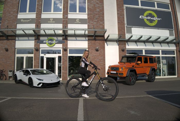 Edelhelfer E-Bike Präsentation in Dortmund